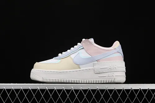 All Categories Nk Air Force 1 Air Force Series Nk Air Force 1 Shadow Air Force Lightweight Increased Corporate Level Nk Air Force 1 Shadow Air Force One Lightweight Increased Low-top Versatile Sneakers CI0919-106